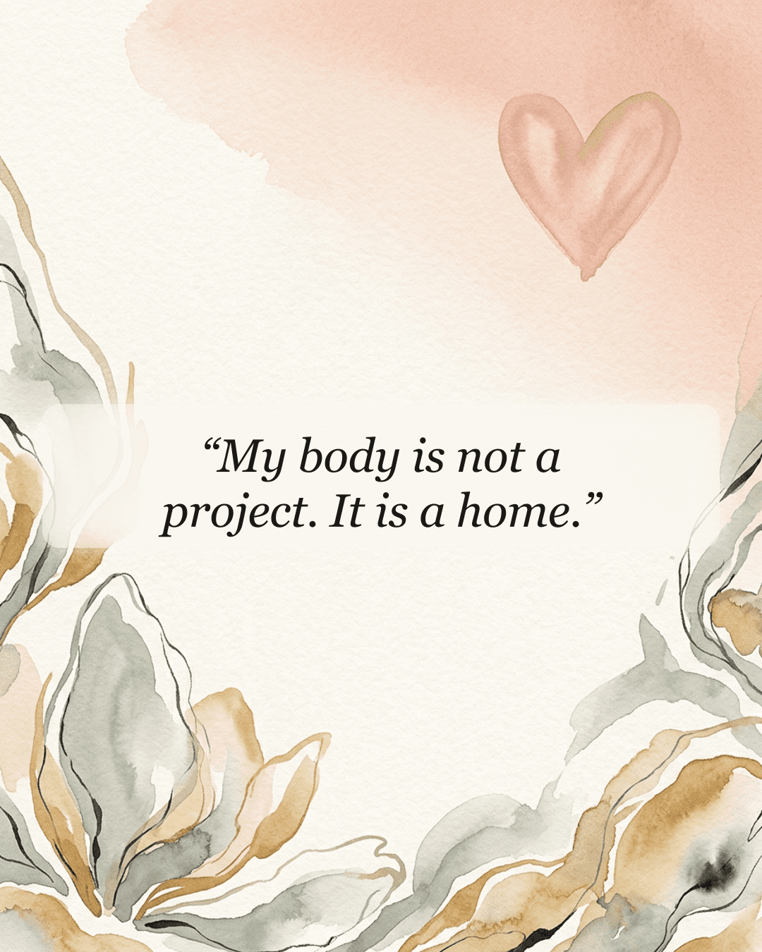 75 Positive Affirmations For Self Love I Whisper to Myself Daily